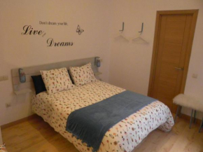 Гостиница Malaga Sweet Home  Малага